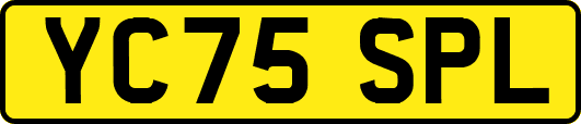 YC75SPL