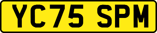 YC75SPM