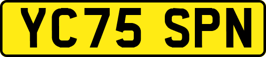 YC75SPN