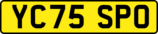 YC75SPO
