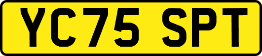 YC75SPT