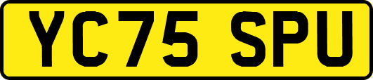 YC75SPU