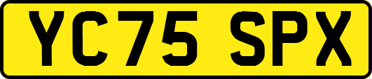 YC75SPX