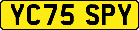 YC75SPY