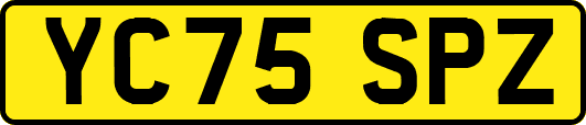 YC75SPZ