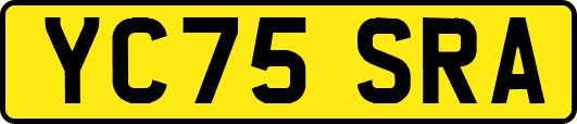 YC75SRA