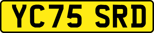 YC75SRD