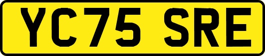 YC75SRE