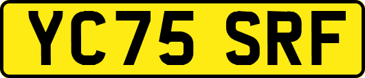 YC75SRF