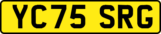 YC75SRG