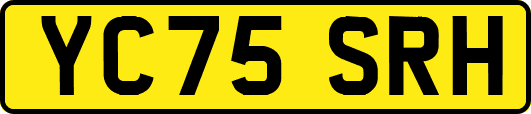 YC75SRH
