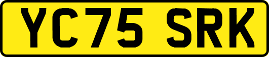 YC75SRK