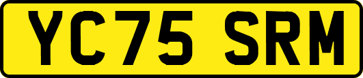 YC75SRM