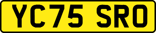 YC75SRO