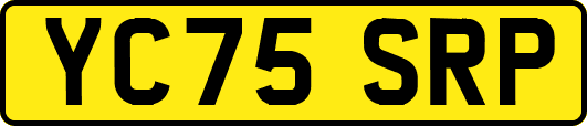 YC75SRP