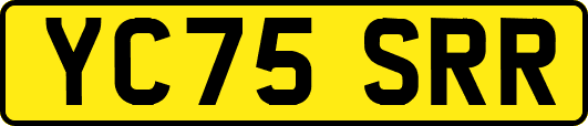 YC75SRR
