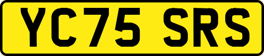 YC75SRS