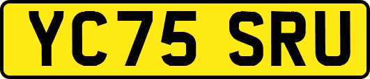 YC75SRU