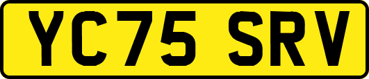 YC75SRV