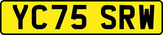 YC75SRW