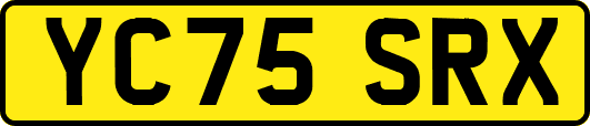 YC75SRX