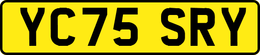 YC75SRY
