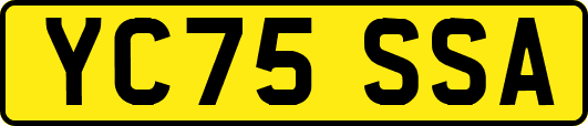 YC75SSA