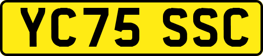 YC75SSC