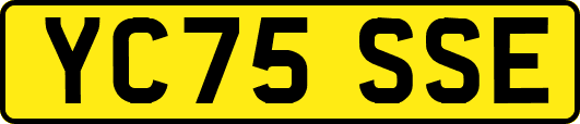 YC75SSE