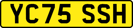 YC75SSH