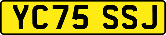 YC75SSJ