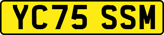 YC75SSM