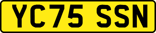 YC75SSN