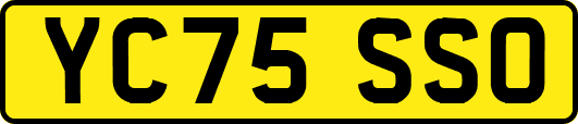 YC75SSO