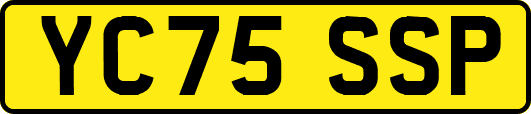 YC75SSP