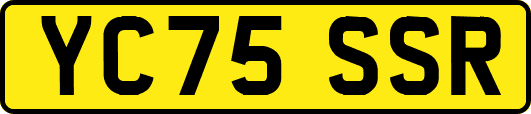 YC75SSR