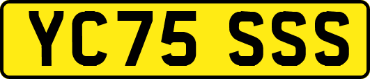 YC75SSS
