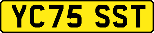 YC75SST