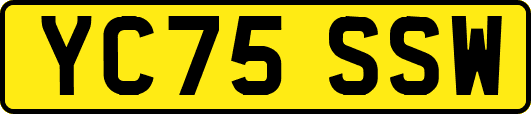 YC75SSW