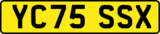 YC75SSX
