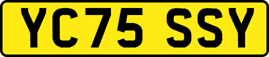 YC75SSY