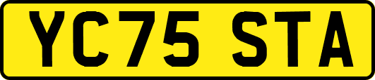 YC75STA