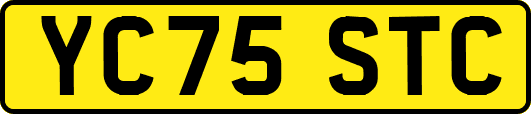 YC75STC