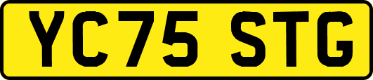 YC75STG