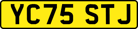 YC75STJ