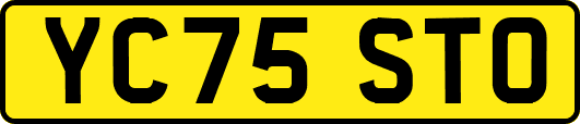 YC75STO