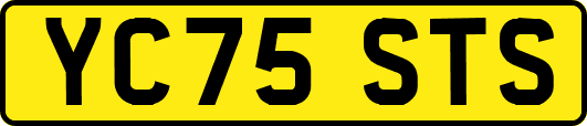 YC75STS