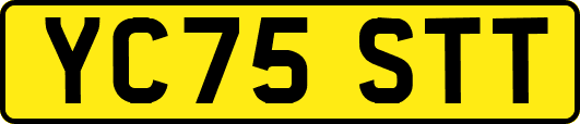 YC75STT