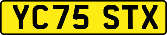 YC75STX