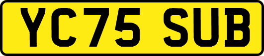 YC75SUB
